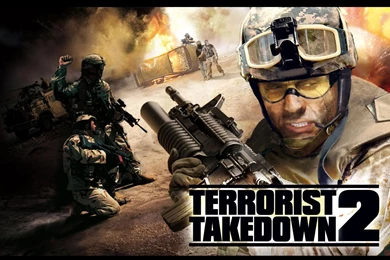 Terrorist Takedown 2: US Navy Seals   Wallpapers 1