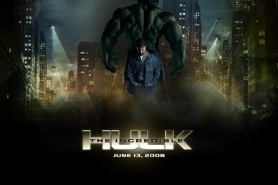 Hulk Wallpapers Movie Images