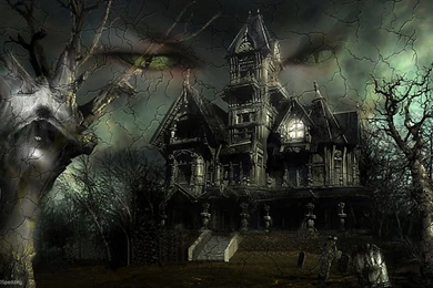 Halloween Wallpapers Free Wallpapers HD Wide