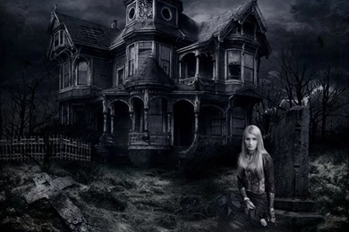 Halloween Wallpapers 14c   HD Wallpapers