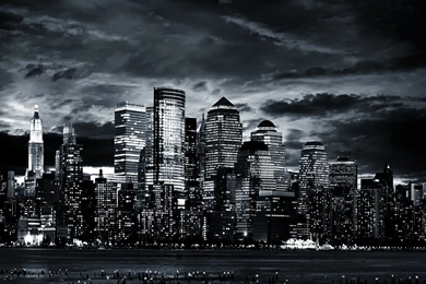 52 HD Black And White Wallpapers For Download