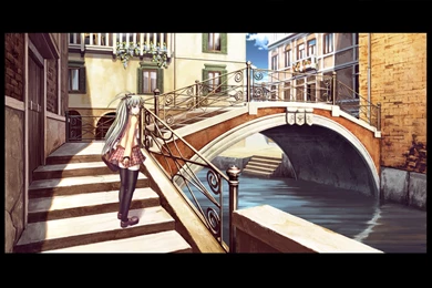 Aria Wallpapers 1500x1000   (