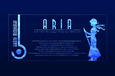 Aria Wallpapers