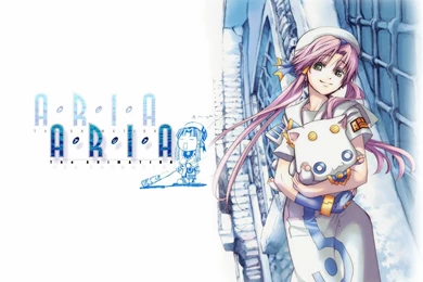 Aria Computer Wallpapers, Desktop Backgrounds