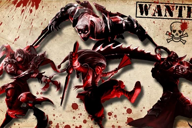 Browsing Wallpapers On DeviantArt