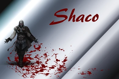 Shacolol   DeviantArt