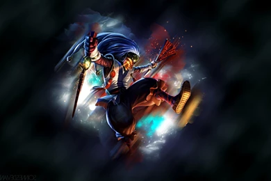 League Of Legends, Shaco Wallpapers HD / Desktop And Mobile ...