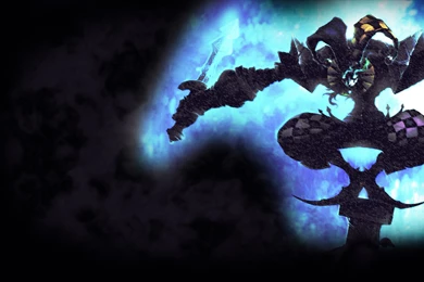 League Of Legends HD Wallpapers