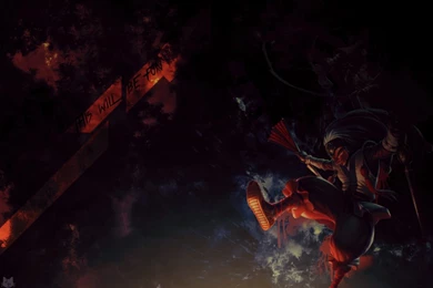 Shaco   League Of Legends Wallpapers