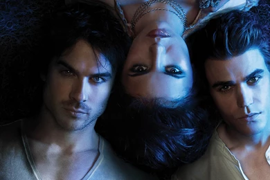 The Vampire Diaries HD Wallpapers   Wallpaper, High Definition ...