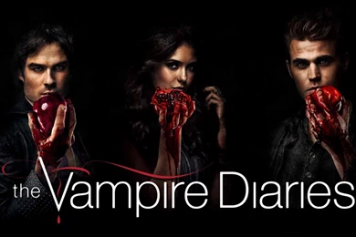 Vampire Diaries Free Hd Wallpapers