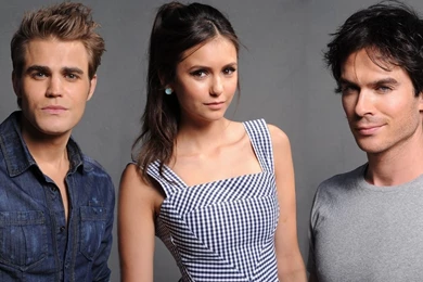 The Vampire Diaries 1080p Wallpapers   Wallpaper, High Definition ...