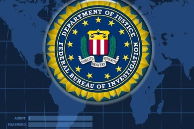 Fonds D'écran Fbi : Tous Les Wallpapers Fbi