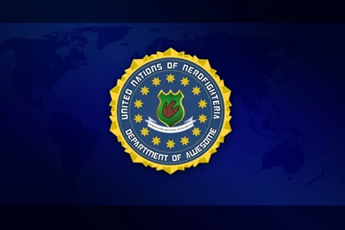 FBI Logo Wallpapers   Wallpapers Cave