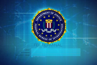 Wallpapers Collection For Your Computer And Mobile Phones: FBI ...