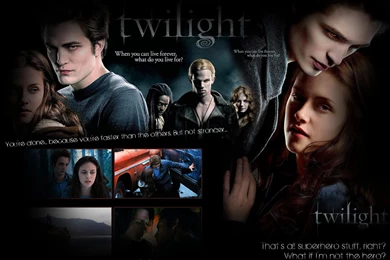 Wallpapers   Twilight   Daan Design   Twilight Movie Wallpapers ...