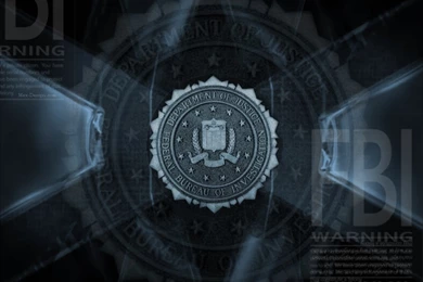 Beautiful FBI Wallpapers
