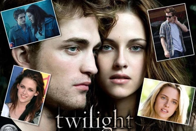 Twilight Wallpapers   Team Twilight Wallpapers (23588034)   Fanpop