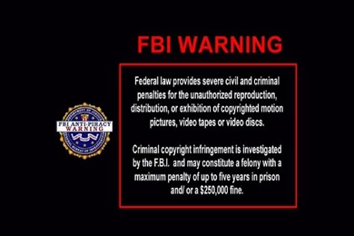 Awesome FBI Wallpapers