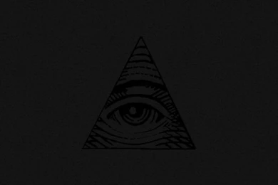Eyes Illuminati Wallpapers