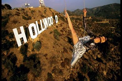 California, Michelle Yeoh, 1999, Photo Of The Day, Picture ...