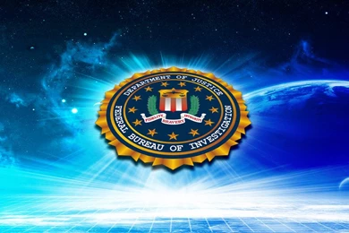 Fbi Terminal Wallpaper Images