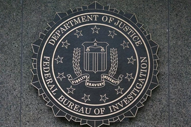 Fbi Seal Wallpaper Images