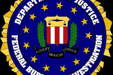 USA: Fbi