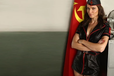 Ivana Milicevic HD Wallpapers For Desktop Download