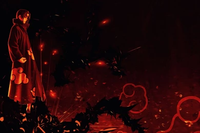 Itachi Wallpapers HD   Wallpapers Cave