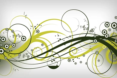 HD Swirls Wallpapers