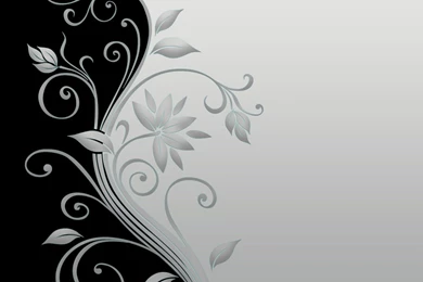 Excellent Swirls Wallpapers