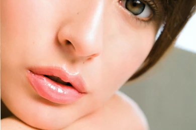 Leah Dizon Computer Wallpapers, Desktop Backgrounds