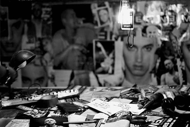 Eminem Desktop Wallpapers