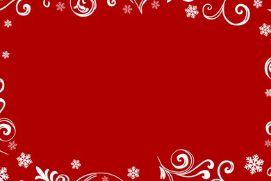 Festive Swirls, Snowflake, Christmas, Plant, Floral, Vector ...