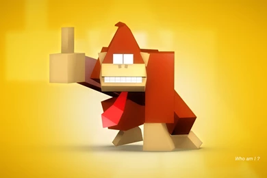 24 Very Cool Wallpapers For Your Android (Polygon Art)