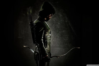 Arrow Wallpapers – Marius Dani Official Blog