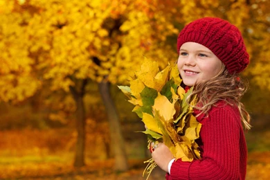 Cute Baby Girls Wallpapers HD Pictures