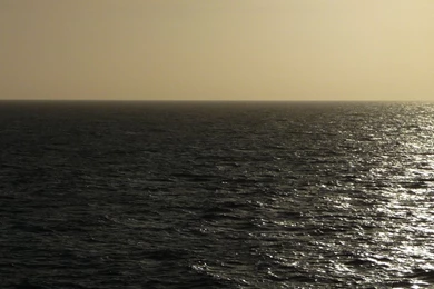 Download Wallpapers, Download 3360x1050 Sea Seascapes 3360x1050 ...