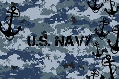 Ted Ott US Navy Veteran