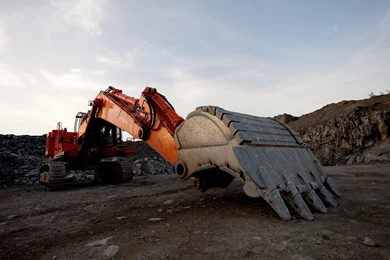 Excavator HD Wallpapers. 4K Wallpapers