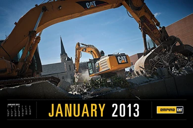 Machinery Desktop Backgrounds