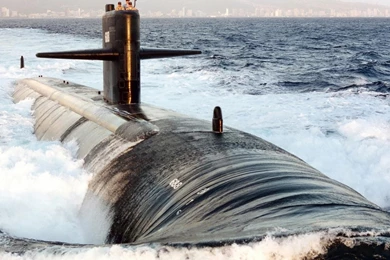 Navy – Windows 10 Wallpapers