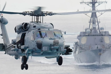 Assessment Of U.S. Navy: Capacity, Capability And Readiness