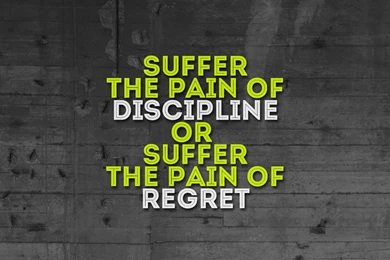 Discipline Quotes Wallpapers. QuotesGram