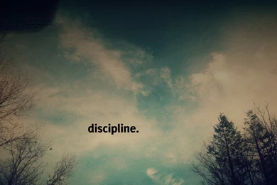 Saint City Blog   Discipline @SaintCityTV