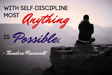 THEDORE ROOSEVELT QUOTES WALLPAPER INSPIRATION POSSIBLE ANYTHING ...