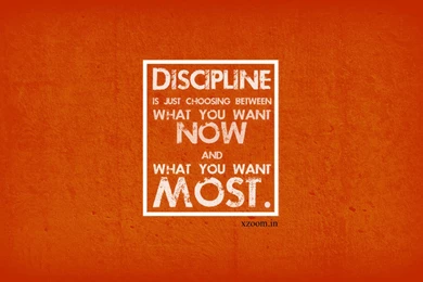 Discipline Quotes & Sayings Images : Page 22