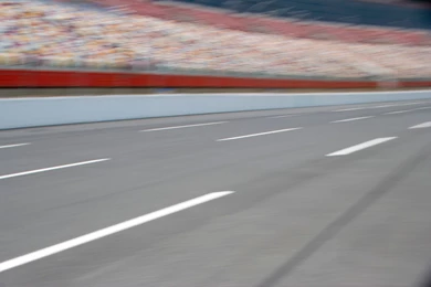 Formula Racing Car Simulator