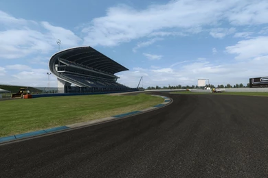 Race Track Wallpapers   Wallpapers Cave